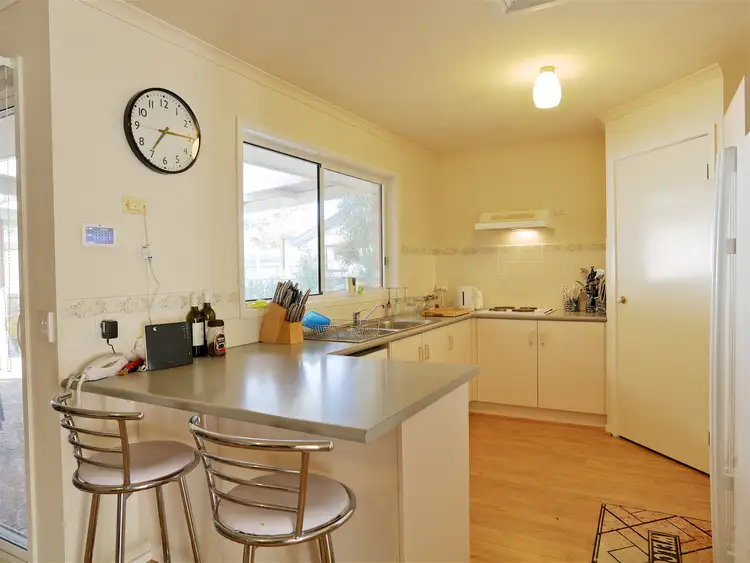 Seventh view of Homely house listing, 4 Chanro Court., Bonnie Doon VIC 3720