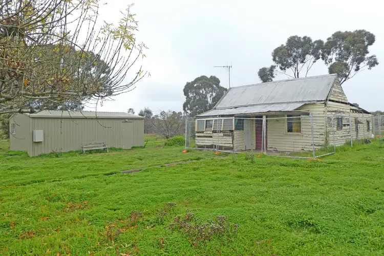 Second view of Homely land listing, 54 West Street, Rushworth VIC 3612