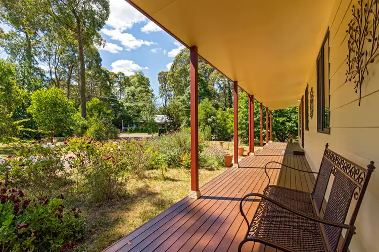 Fourth view of Homely house listing, 16 Currajong Avenue, Kinglake VIC 3763