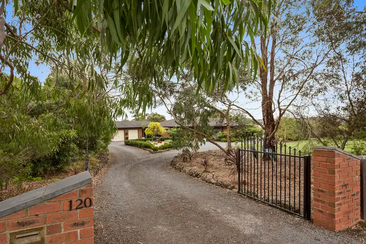 Main view of Homely house listing, 120 Digby Road, Hamilton VIC 3300