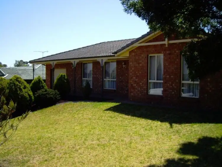 31 WESTLANDS COURT, Mount Gambier SA 5290