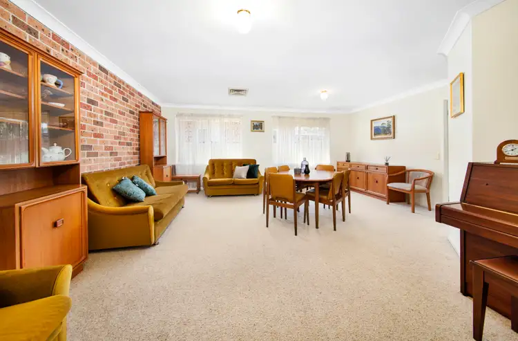 Fourth view of Homely house listing, 10 Rocklea Crescent, Sylvania NSW 2224