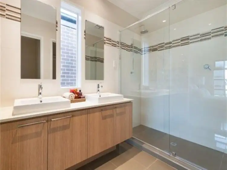 Second view of Homely house listing, 17 Tilia Drive, Cranbourne North VIC 3977