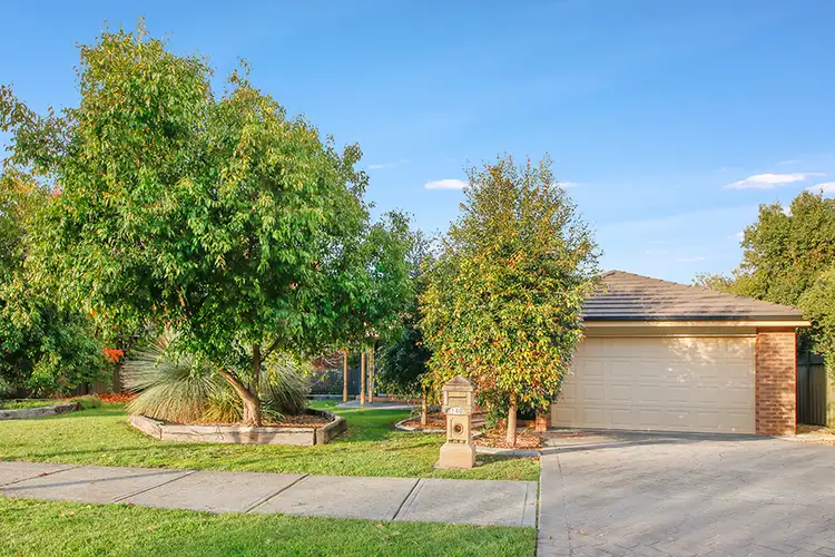 140 Mountford Crescent, East Albury NSW 2640