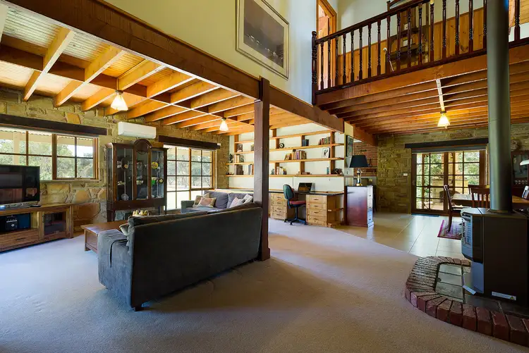 Third view of Homely house listing, 50 Henry Street, Chewton VIC 3451