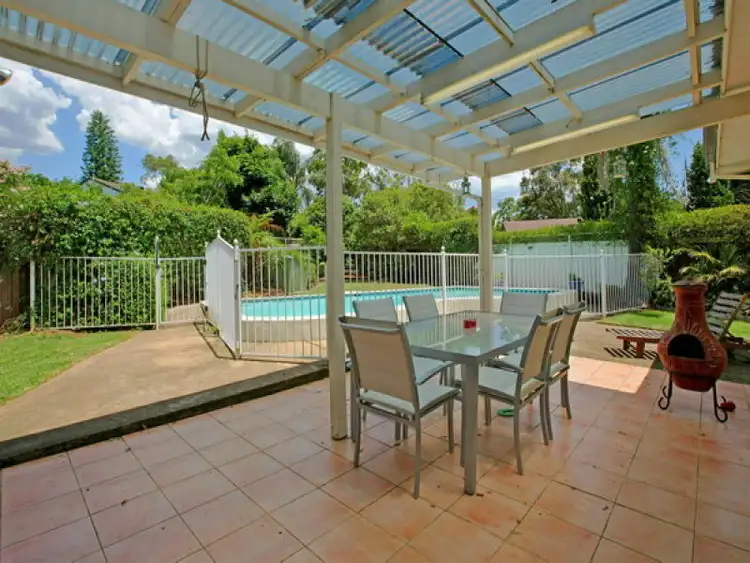 Fourth view of Homely house listing, Address available on request