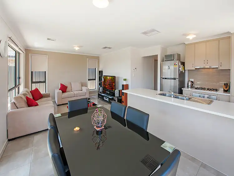 Fifth view of Homely house listing, 19 Sauvignon Street, Andrews Farm SA 5114