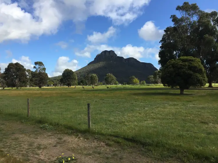 79 Fairburn Street, Dunkeld VIC 3294