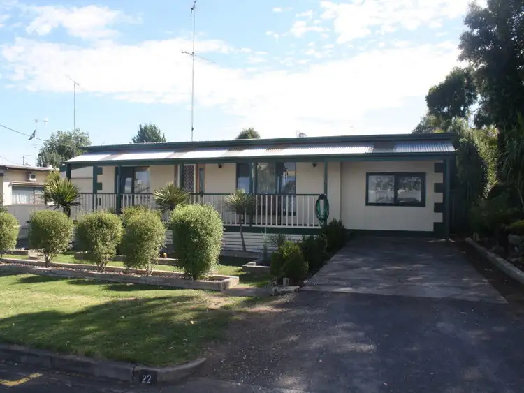Second view of Homely house listing, 22 Hosking Avenue, Mount Gambier SA 5290