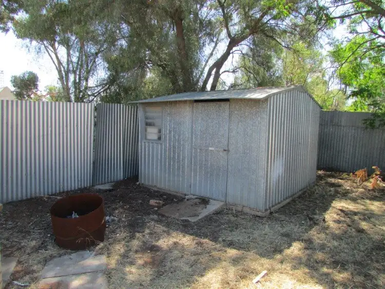 Sixth view of Homely house listing, 31 Taverner Street, Rainbow VIC 3424