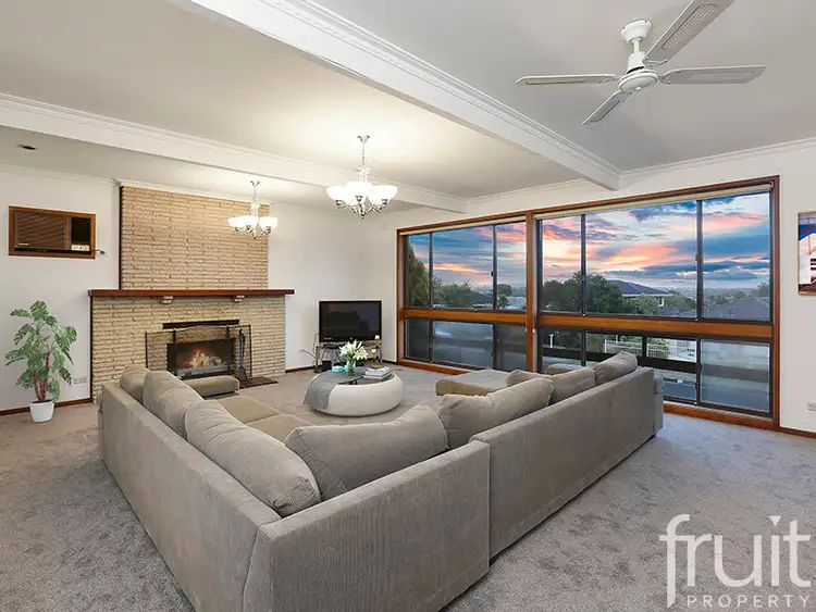Fourth view of Homely house listing, 47 Peter Street, Grovedale VIC 3216
