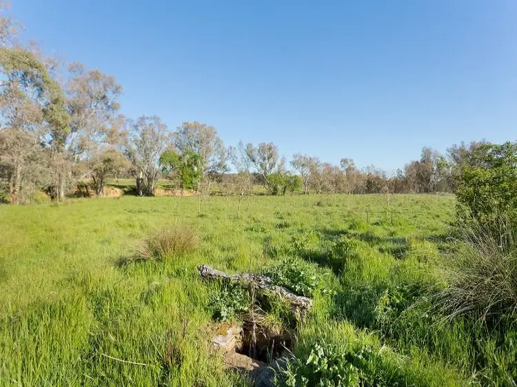 Second view of Homely rural property listing, Cnr Midland Highway & Limestone Road, Guildford VIC 3451