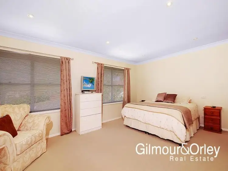 Seventh view of Homely house listing, 24 Spring Road, Kellyville NSW 2155