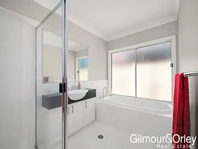 Sixth view of Homely house listing, 24 Wildrose Street, Kellyville NSW 2155