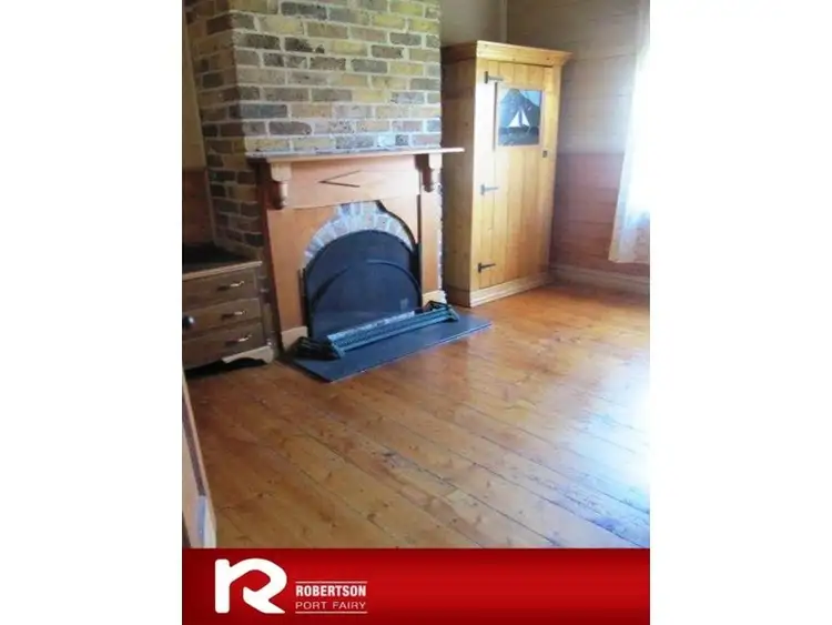 Second view of Homely house listing, 16 Singleton Street, Port Fairy VIC 3284