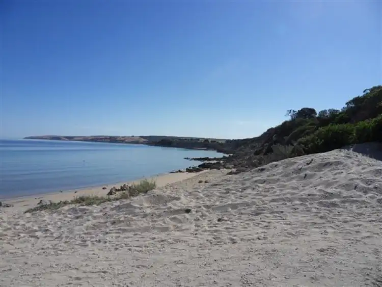 Fifth view of Homely land listing, LOT 183 View Street, Baudin Beach SA 5222