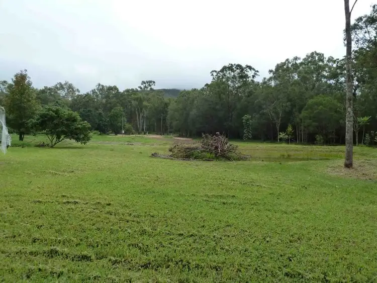 Second view of Homely land listing, Address available on request