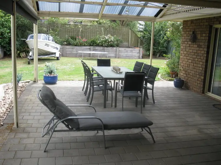 Sixth view of Homely house listing, 6 Cherokee Court, Mount Gambier SA 5290