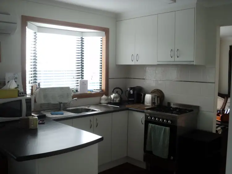 Fourth view of Homely unit listing, B/16 Lay Street, Ballan VIC 3342
