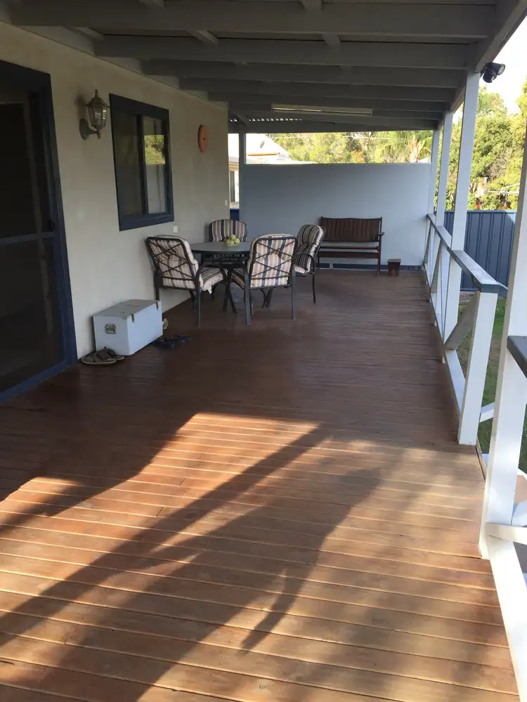 Third view of Homely house listing, 6 Thompson Street, Koondrook VIC 3580