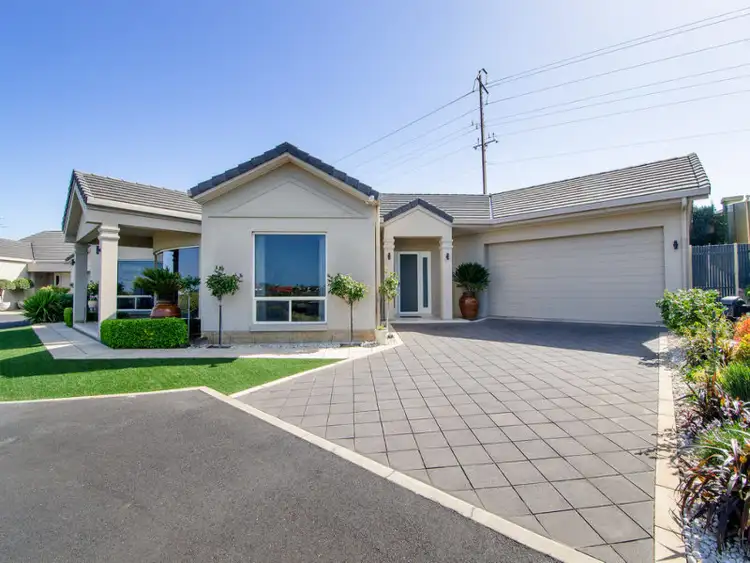Second view of Homely house listing, 1/2 Red Oak Place, Mount Gambier SA 5290