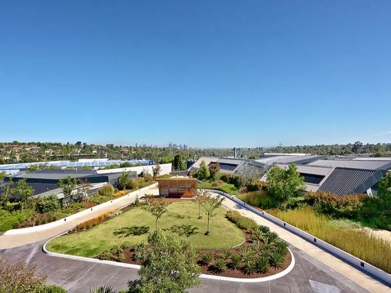 Main view of Homely apartment listing, 308/770C Toorak Road, Glen Iris VIC 3146