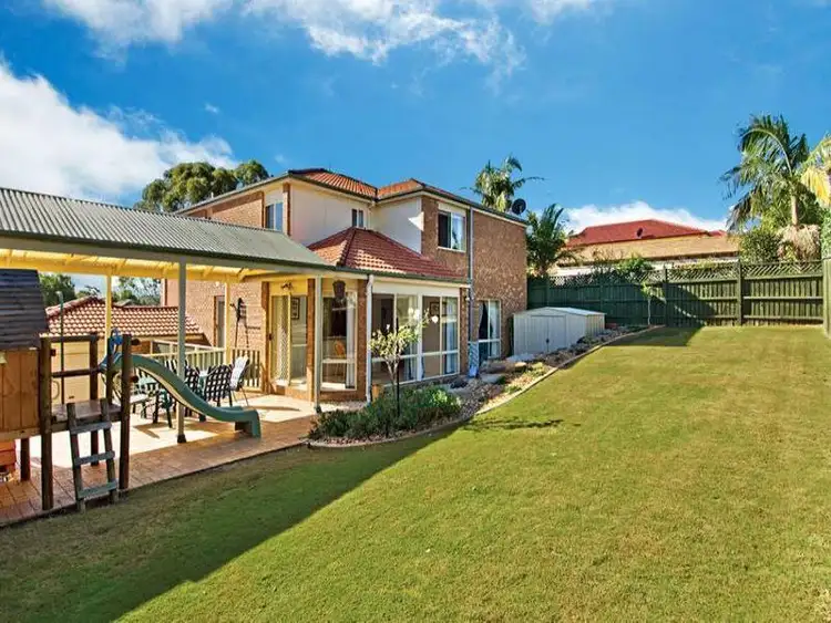Third view of Homely house listing, 25 Cattai Creek Drive, Kellyville NSW 2155