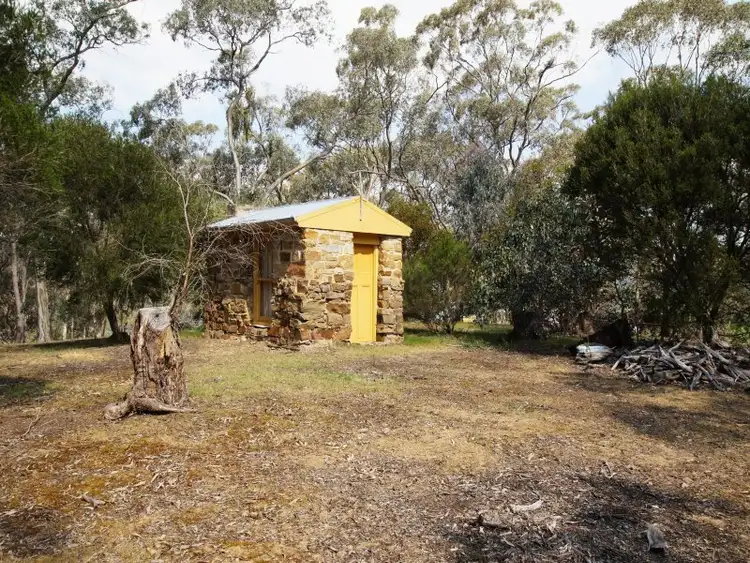 Fourth view of Homely rural property listing, 1/359 Limestone Road, Guildford VIC 3451