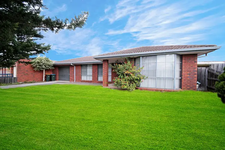 Seventh view of Homely house listing, 22 Cation Ave, Hoppers Crossing VIC 3029