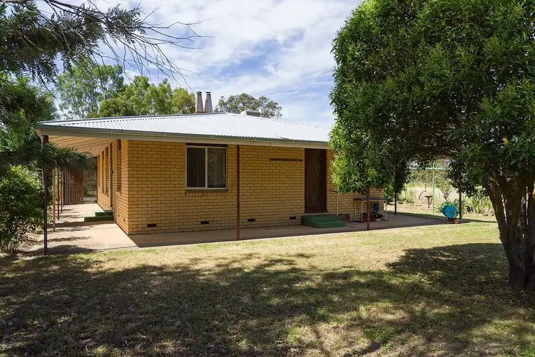Second view of Homely house listing, 309 Sinclairs Lane, Walmer VIC 3463