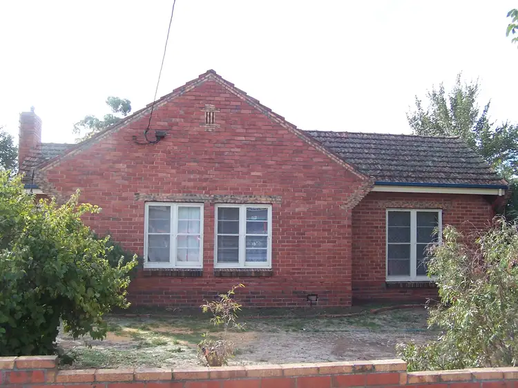 Main view of Homely house listing, 10 Kerr Street, Wedderburn VIC 3518