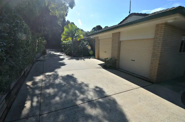 Second view of Homely unit listing, 2/15 Cambridge Drive, Goonellabah NSW 2480