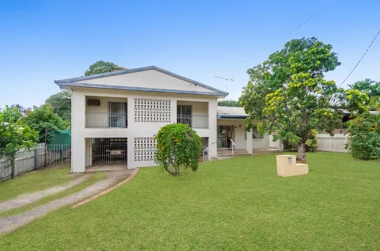 Main view of Homely house listing, 40 Alexandra Street, North Ward QLD 4810