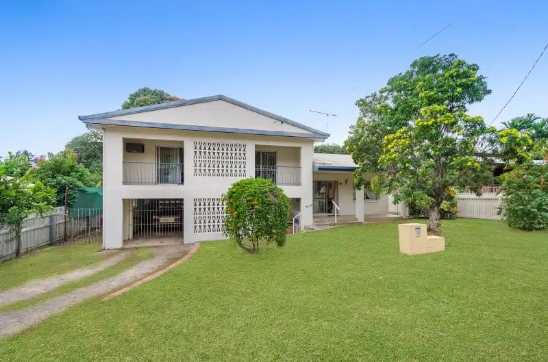 Main view of Homely house listing, 40 Alexandra Street, North Ward QLD 4810