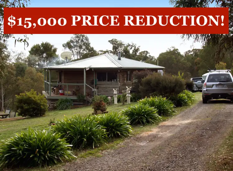 Main view of Homely house listing, 3003 Highlands Road, Highlands VIC 3660
