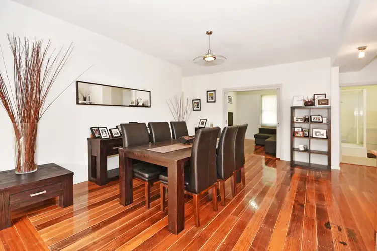 Fifth view of Homely house listing, 16 McLachlan Street, Kangaroo Flat VIC 3555