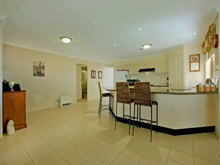 Fourth view of Homely house listing, 17 Queensbury Avenue, Kellyville NSW 2155