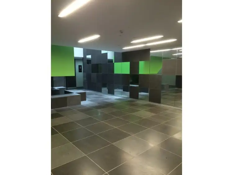 Fourth view of Homely apartment listing, 406/15-21 Harrow Street, Box Hill VIC 3128