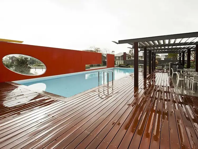 Fifth view of Homely apartment listing, 201/30 The Circus, Burswood WA 6100