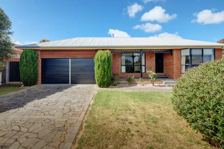 Main view of Homely house listing, 45 Clarke Street, Koroit VIC 3282