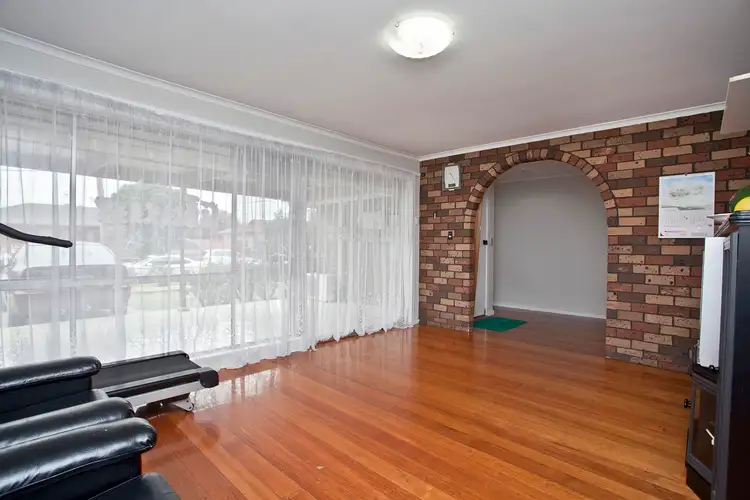 Second view of Homely house listing, 1 Tyres Court, Sunshine North VIC 3020