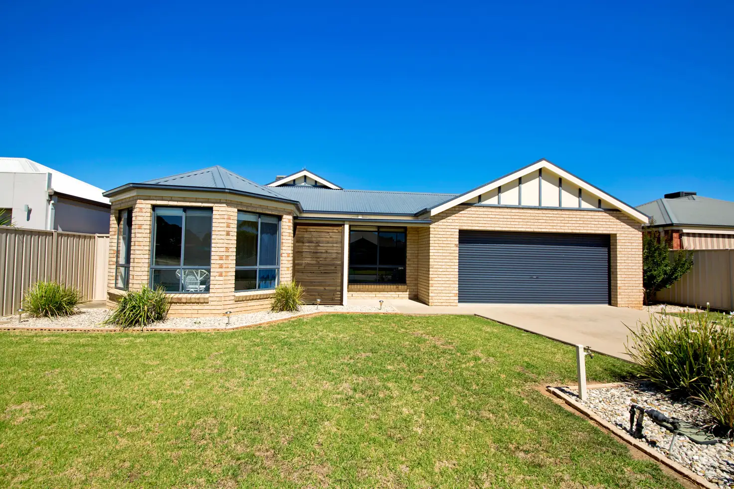 Main view of Homely house listing, 21 Derry Drive, Yarrawonga VIC 3730