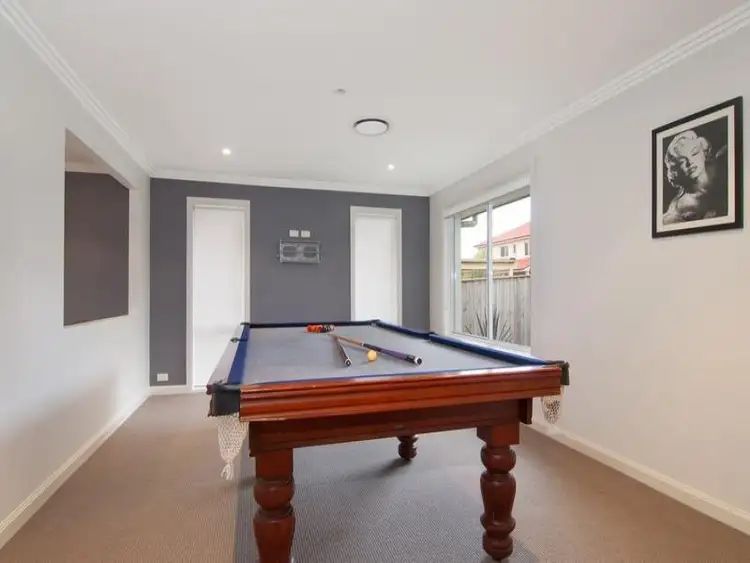 Sixth view of Homely house listing, 25 Patterson Avenue, Kellyville NSW 2155