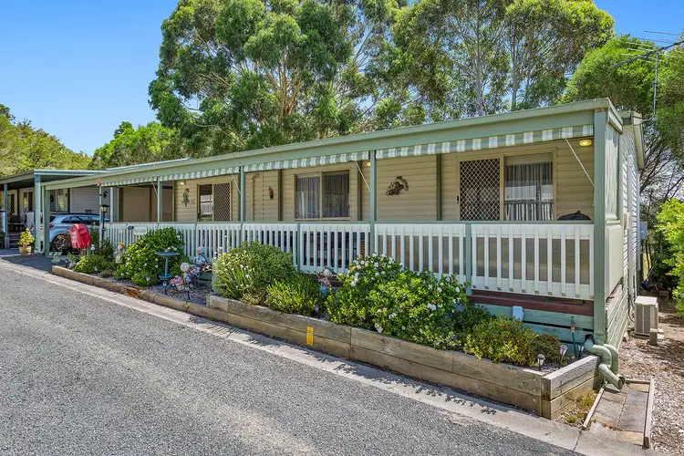 21/322 Don Road, Healesville VIC 3777