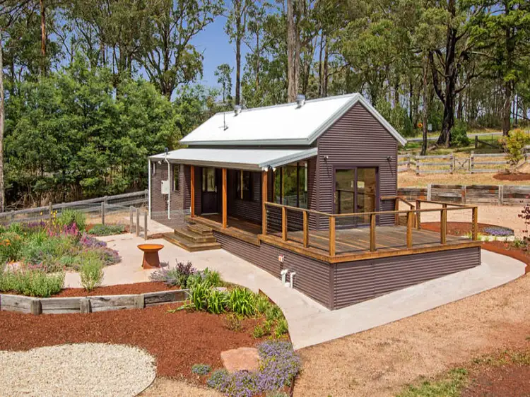 Third view of Homely house listing, 46 Jorgenson parade, Kinglake West VIC 3757
