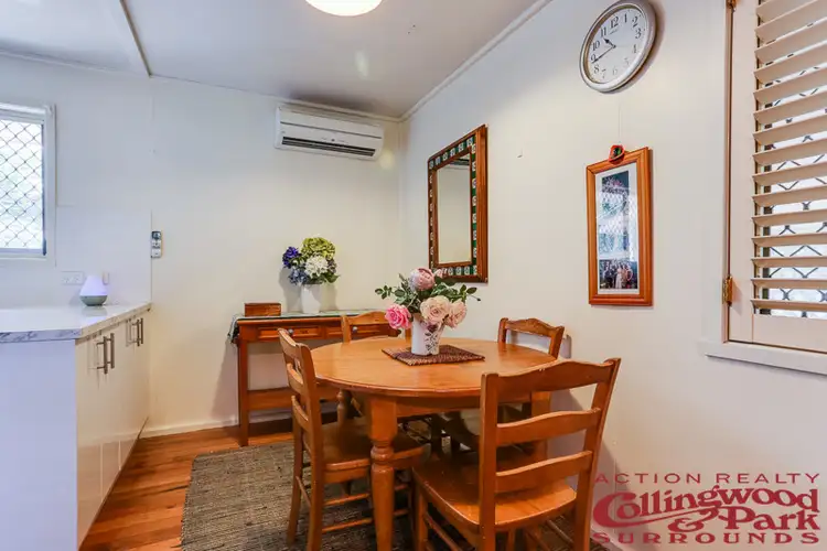 Fifth view of Homely house listing, 25 Hayden Street, Riverview QLD 4303