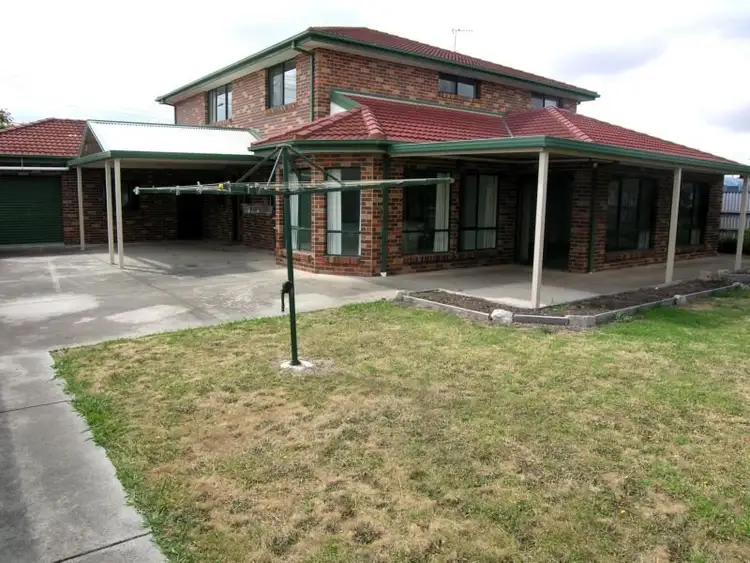 Fourth view of Homely house listing, 155 Somerton Park Road, Sale VIC 3850