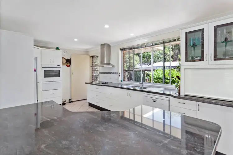 Fifth view of Homely house listing, 114 Dandaraga Road, Brightwaters NSW 2264