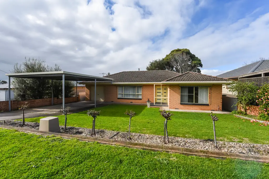 Main view of Homely house listing, 21 CURRAWONG CRESCENT, Mount Gambier SA 5290