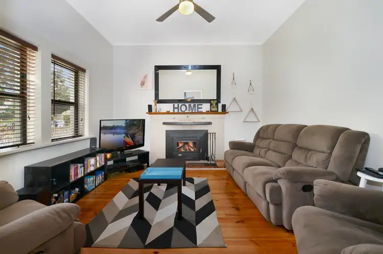 Fourth view of Homely house listing, 25 Chute Street, Mount Gambier SA 5290